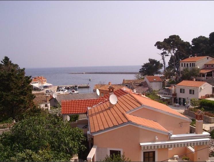 Guesthouse Antonija Veli Lošinj Exterior foto