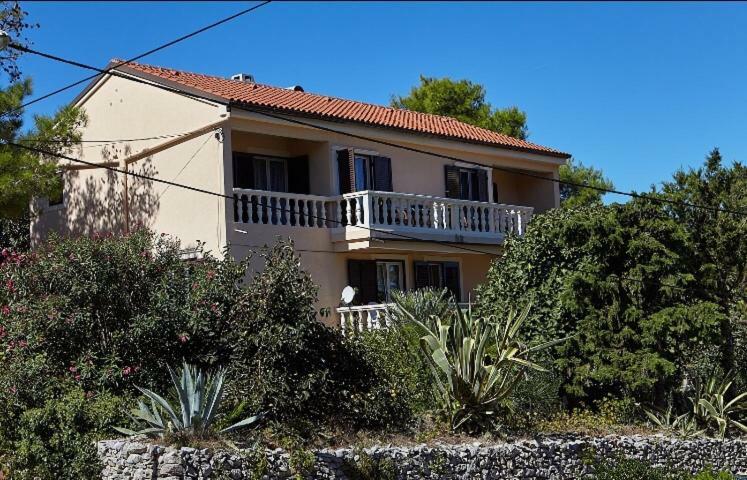 Guesthouse Antonija Veli Lošinj Exterior foto